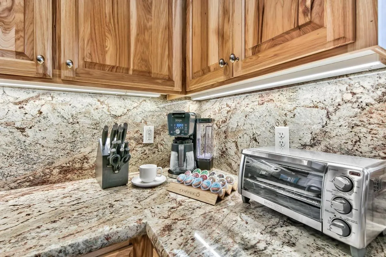 Tahoe Experience Villa South Lake Tahoe